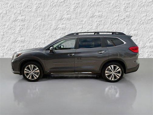 2020 Subaru Ascent Touring 7-Passenger
