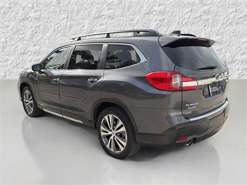 2020 Subaru Ascent Touring 7-Passenger
