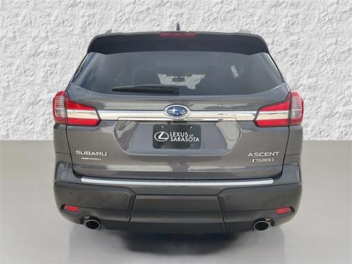 2020 Subaru Ascent Touring 7-Passenger
