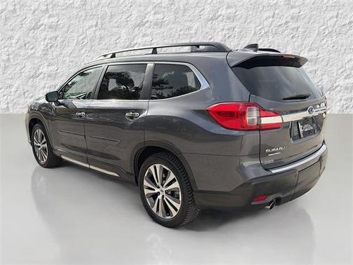 2020 Subaru Ascent Touring 7-Passenger
