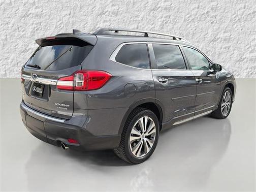2020 Subaru Ascent Touring 7-Passenger