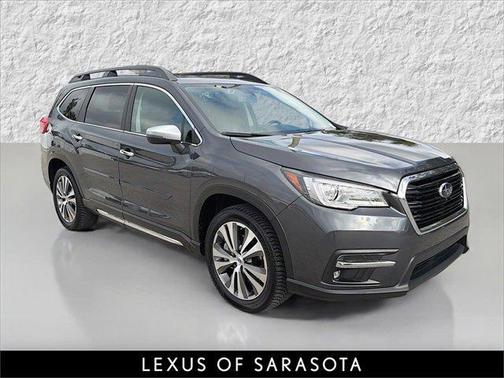 2020 Subaru Ascent Touring 7-Passenger