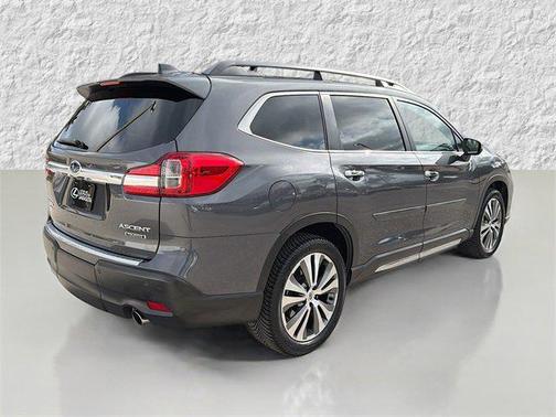 2020 Subaru Ascent Touring 7-Passenger