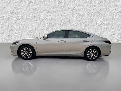 2020 Lexus ES 350 Base