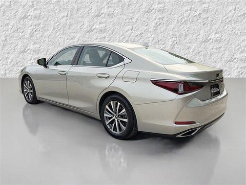 2020 Lexus ES 350 Base