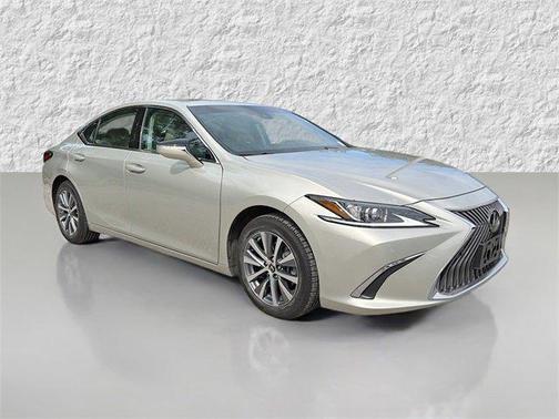2020 Lexus ES 350 Base