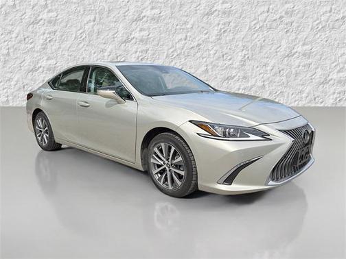 2020 Lexus ES 350 Base