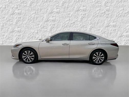 2020 Lexus ES 350 Base