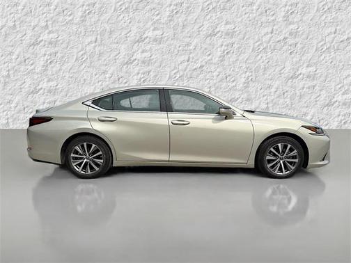 2020 Lexus ES 350 Base