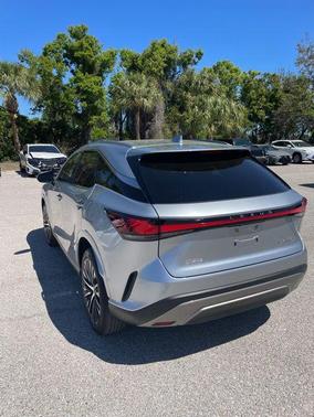 Iridium 2024 Lexus RX 350 Premium Plus