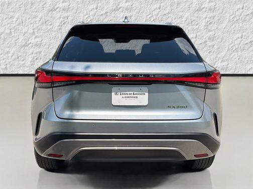 Iridium 2024 Lexus RX 350 Premium Plus