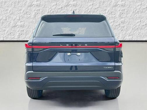 Nightfall Mica 2026 Lexus TX 350 Premium