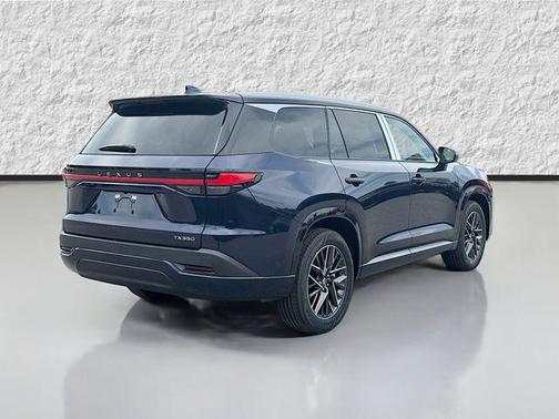 Nightfall Mica 2026 Lexus TX 350 Premium