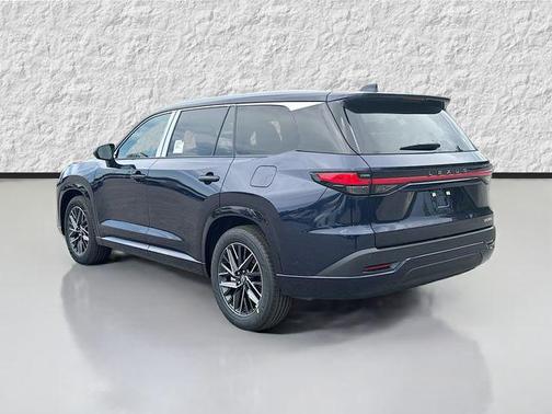 Nightfall Mica 2026 Lexus TX 350 Premium