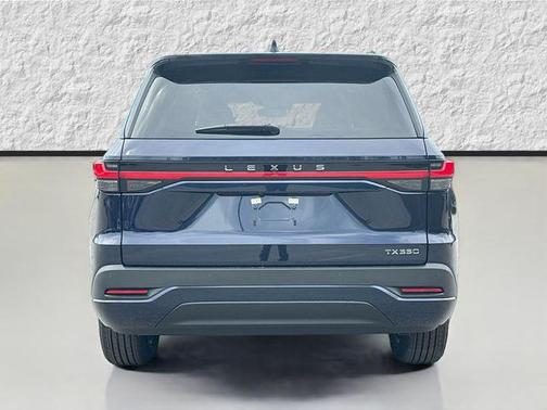 Nightfall Mica 2026 Lexus TX 350 Premium