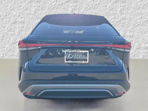 Caviar 2026 Lexus RX 450h+ Base