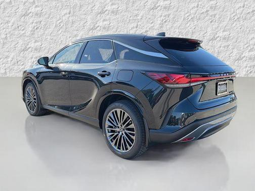 Caviar 2026 Lexus RX 450h+ Base