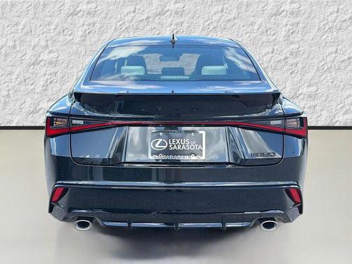 caviar 2026 Lexus IS 350 Base