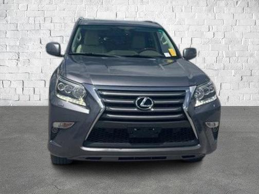 2015 Lexus GX 460 Luxury