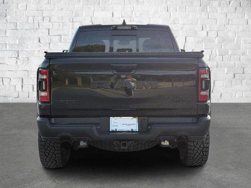 2024 RAM 1500 TRX