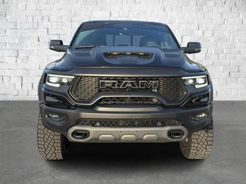 2024 RAM 1500 TRX
