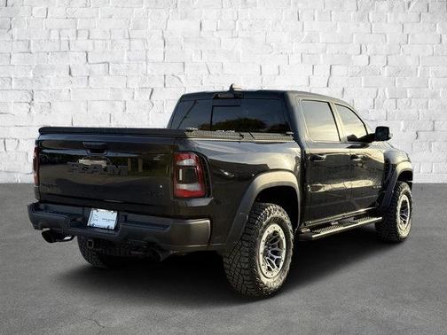 2024 RAM 1500 TRX