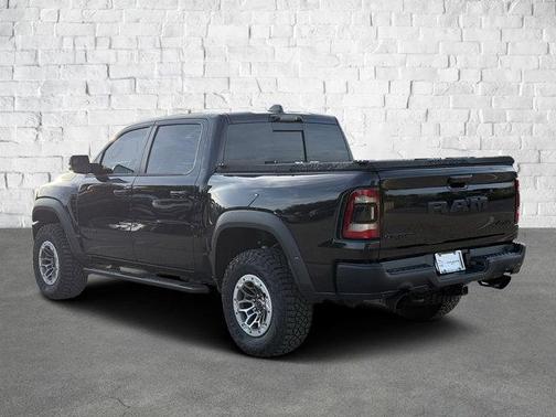 2024 RAM 1500 TRX