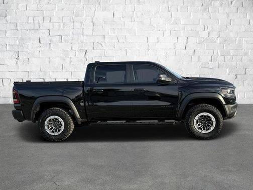 2024 RAM 1500 TRX