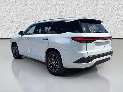 Pear 2026 Lexus TX 350 Premium