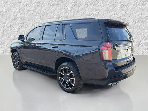 2023 Chevrolet Tahoe 4WD RST