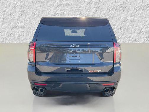 2023 Chevrolet Tahoe 4WD RST