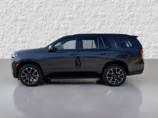 2023 Chevrolet Tahoe 4WD RST