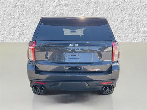 2023 Chevrolet Tahoe 4WD RST