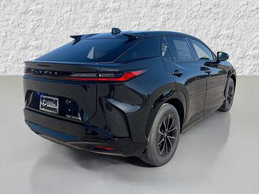 2026 Lexus RZ 350e Premium