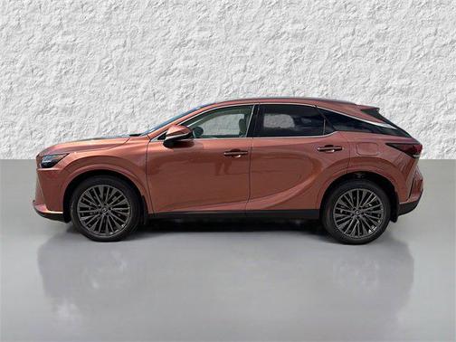 2026 Lexus RX 350 Luxury