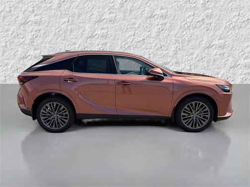 2026 Lexus RX 350 Luxury