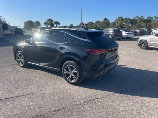 2023 Lexus RX 350 Base