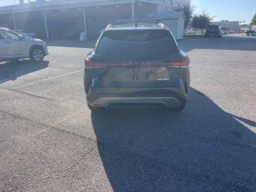 2023 Lexus RX 350 Base