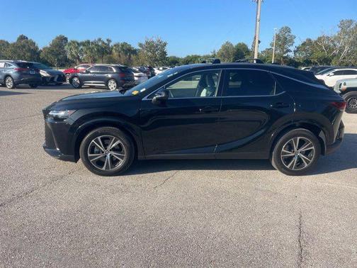 2023 Lexus RX 350 Base