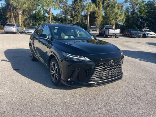 2023 Lexus RX 350 Base