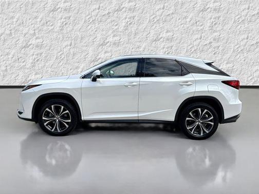 2020 Lexus RX 350 Base