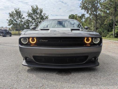2018 Dodge Challenger R/T Scat Pack