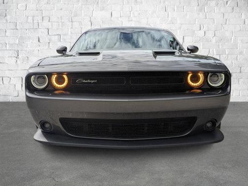 2018 Dodge Challenger R/T Scat Pack