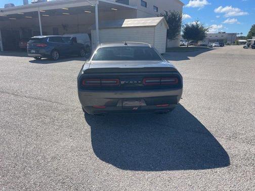 2018 Dodge Challenger R/T Scat Pack