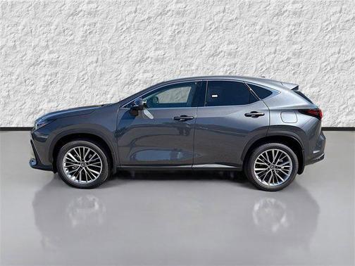 2026 Lexus NX 350 NX 350 Luxury