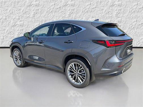 2026 Lexus NX 350 NX 350 Luxury