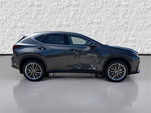 2026 Lexus NX 350 NX 350 Luxury