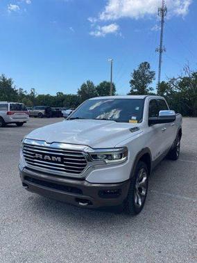 2022 RAM 1500 Longhorn