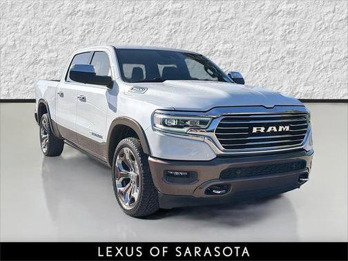 2022 RAM 1500 Longhorn
