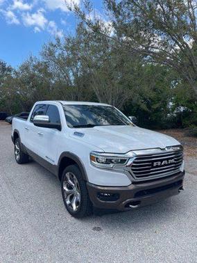 2022 RAM 1500 Longhorn